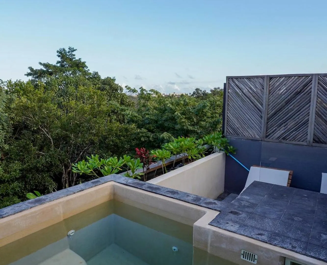 Penthouse En Aldea Zama -Luum- By Casago Apartment Tulum