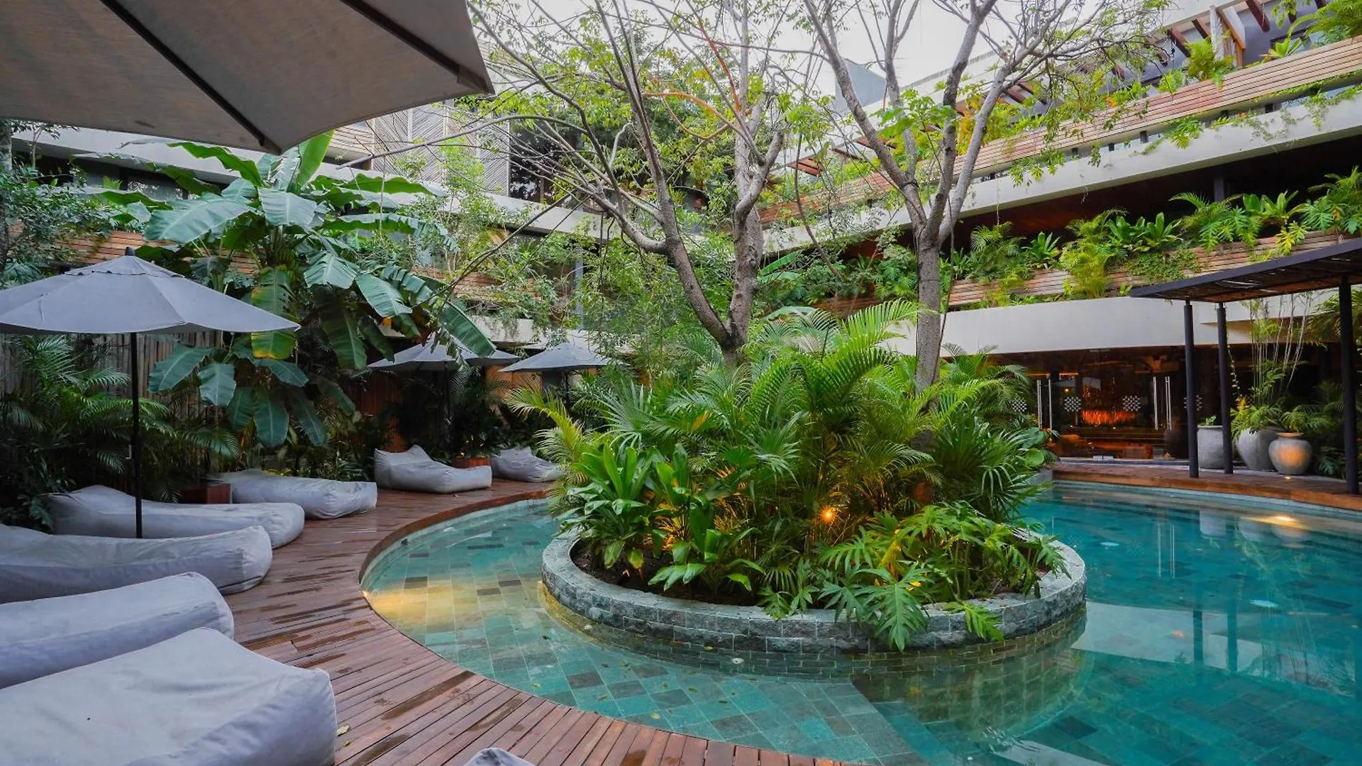 Penthouse En Aldea Zama -Luum- By Casago contacts