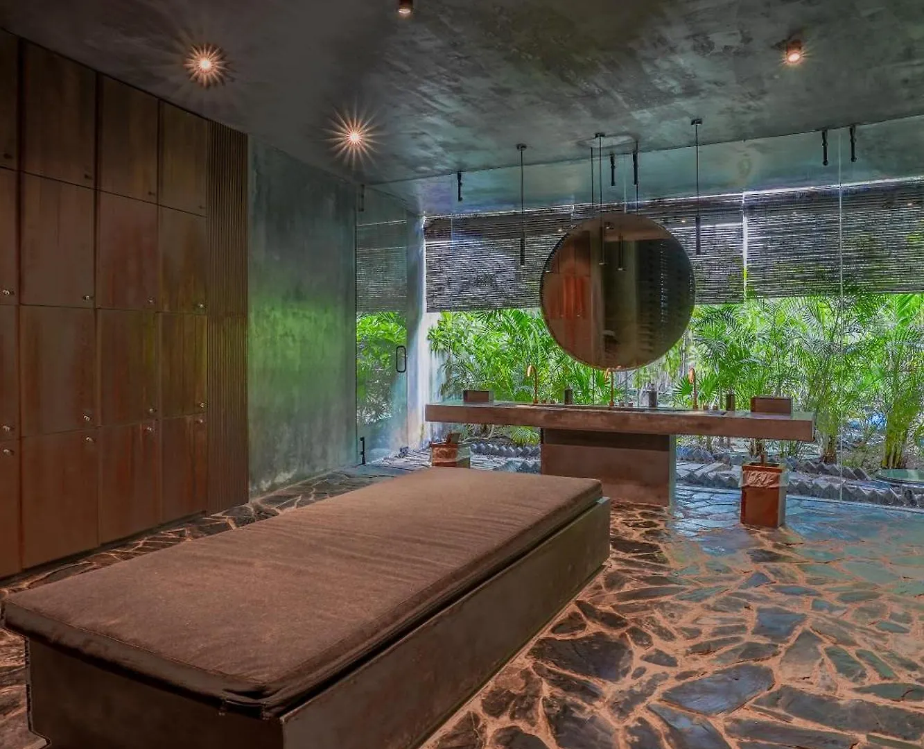 Penthouse En Aldea Zama -Luum- By Casago Apartment Tulum 0*,