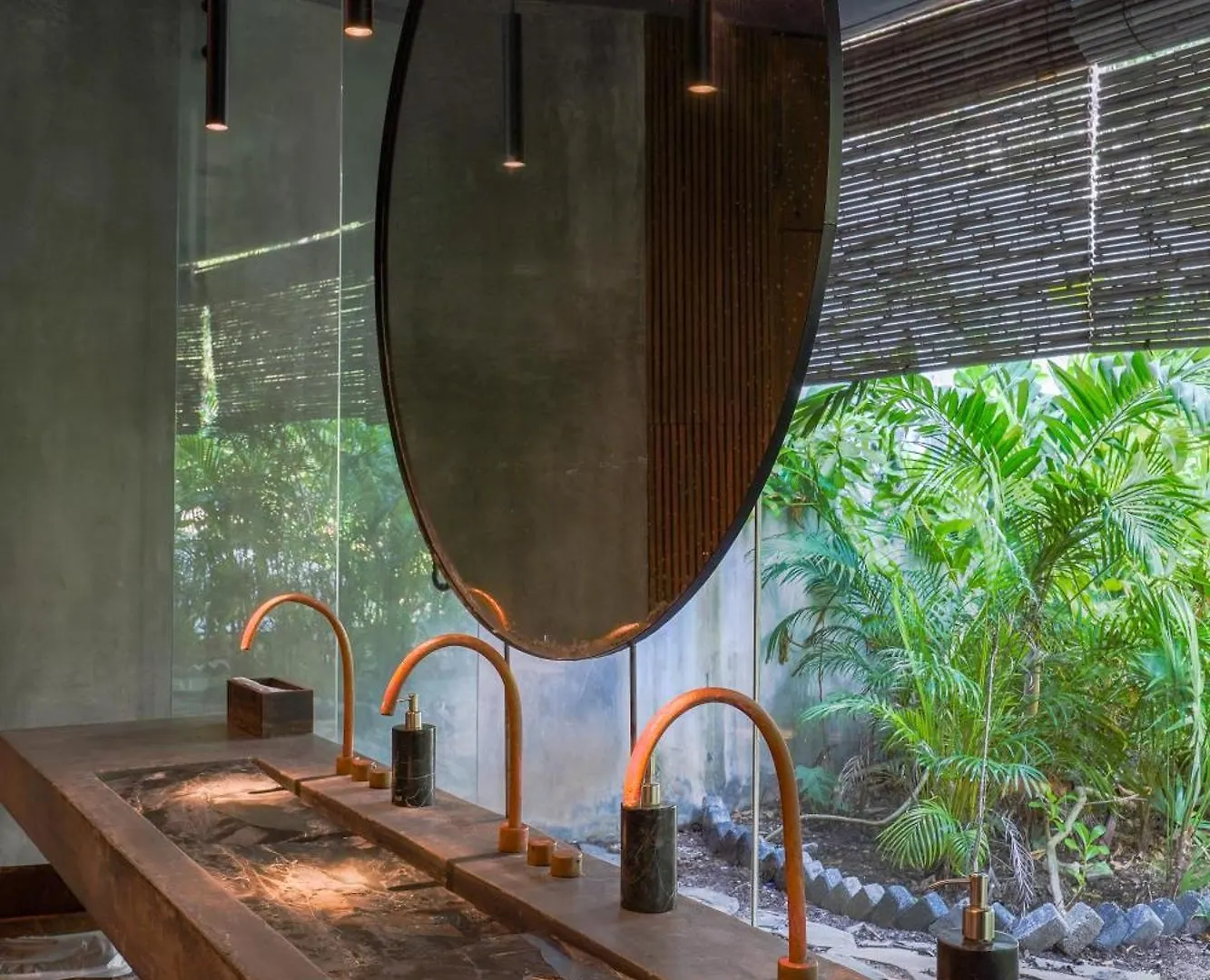 Penthouse En Aldea Zama -Luum- By Casago Apartment Tulum