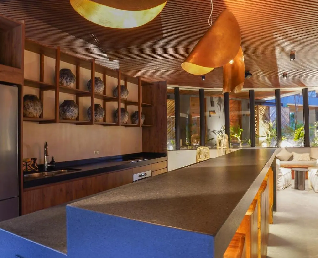 Penthouse En Aldea Zama -Luum- By Casago Apartment Tulum 0*,