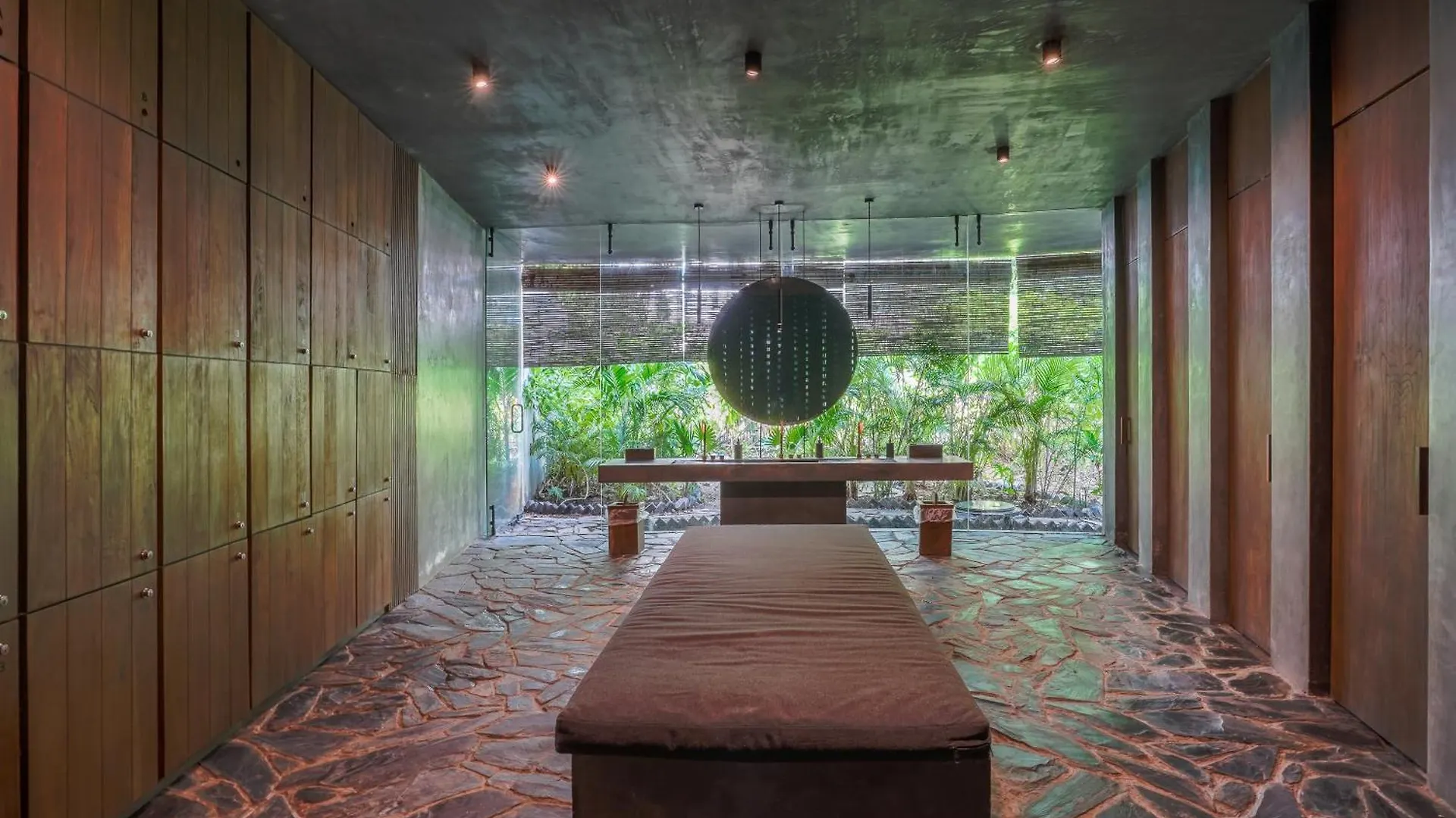 Penthouse En Aldea Zama -Luum- By Casago Apartment Tulum