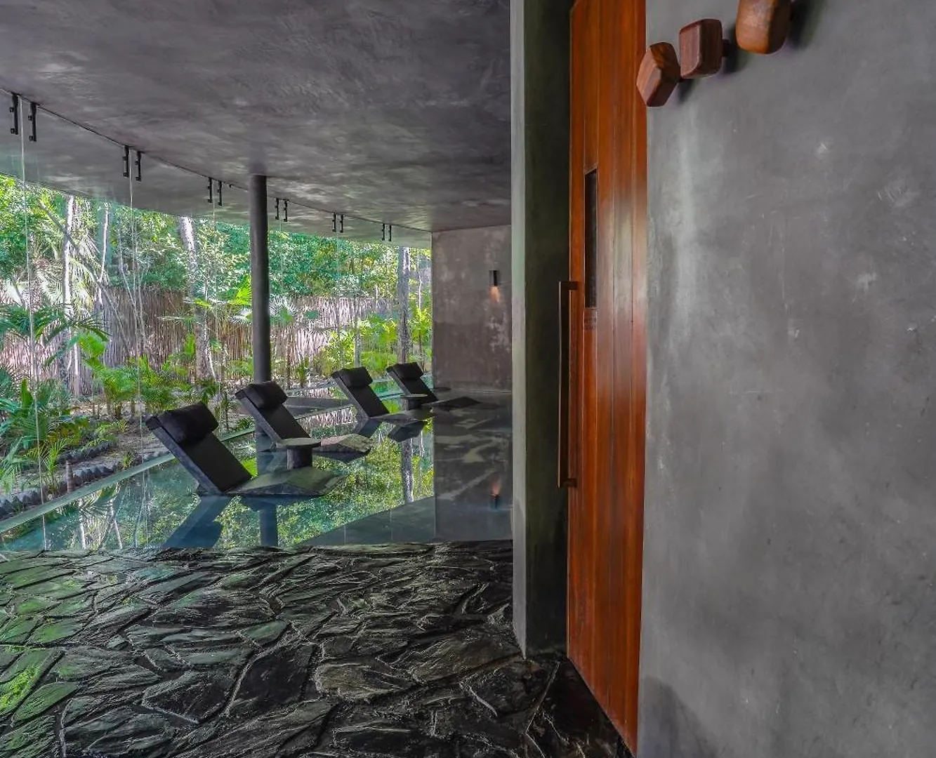 Penthouse En Aldea Zama -Luum- By Casago Apartment Tulum