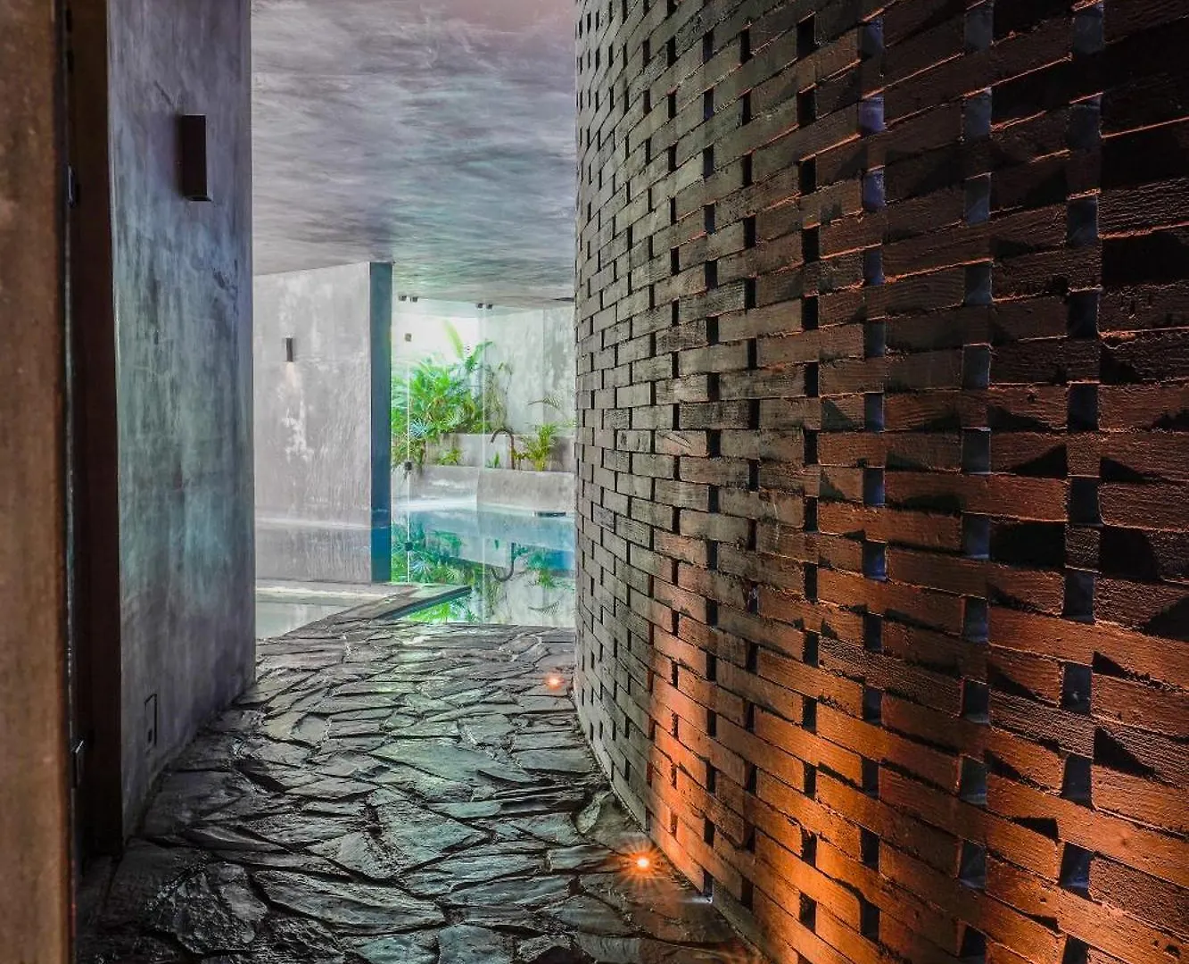Penthouse En Aldea Zama -Luum- By Casago Apartment Tulum Mexico