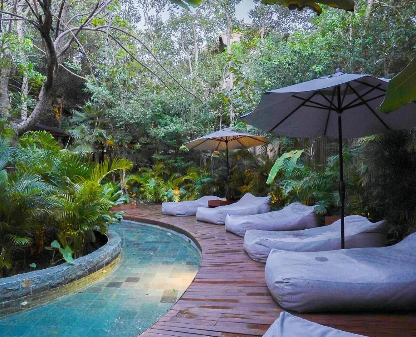 Penthouse En Aldea Zama -Luum- By Casago Apartment Tulum 0*,