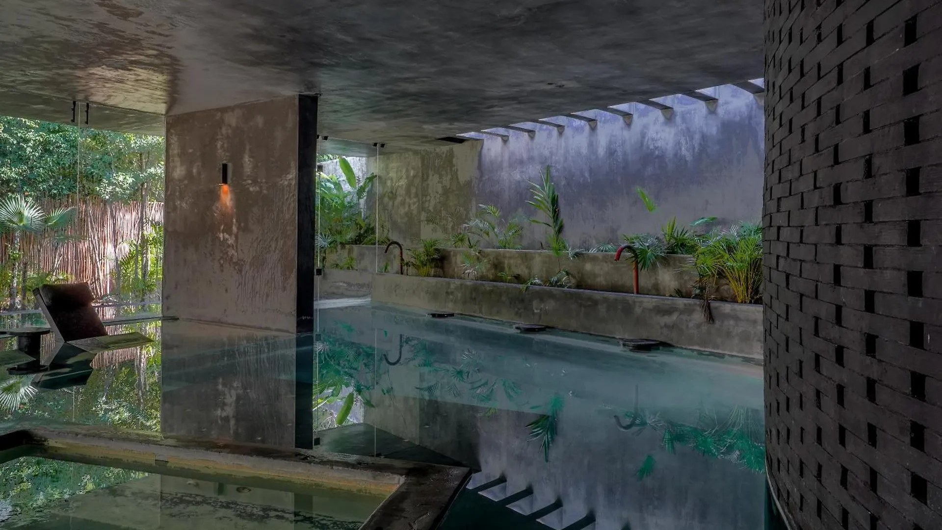 Penthouse En Aldea Zama -Luum- By Casago Apartment Tulum 0*,  Mexico