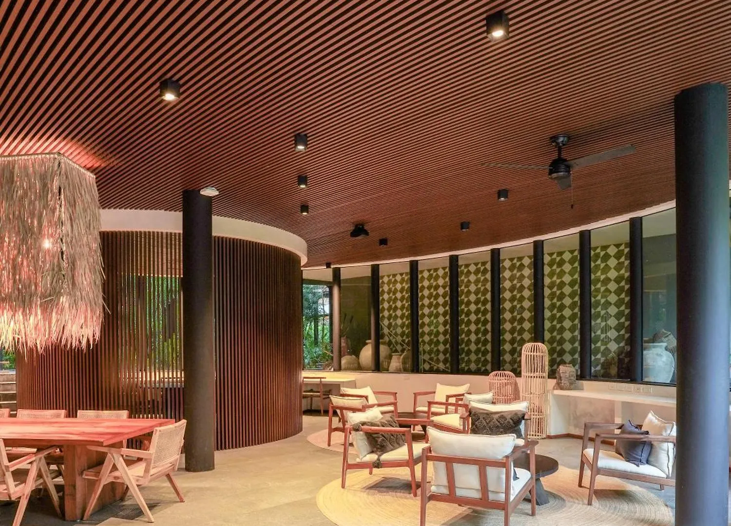 Penthouse En Aldea Zama -Luum- By Casago Apartment Tulum