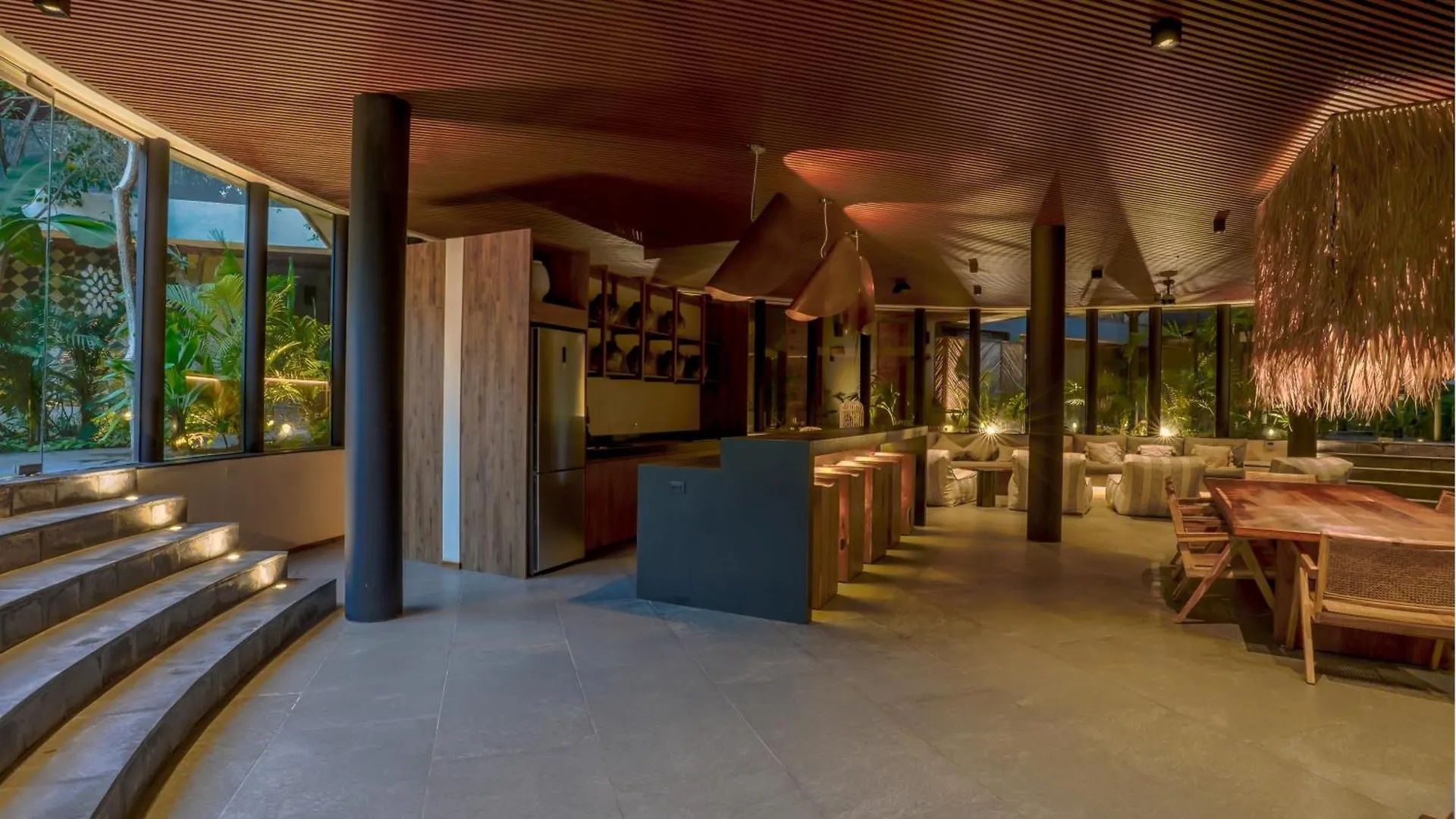 Penthouse En Aldea Zama -Luum- By Casago Apartment Tulum