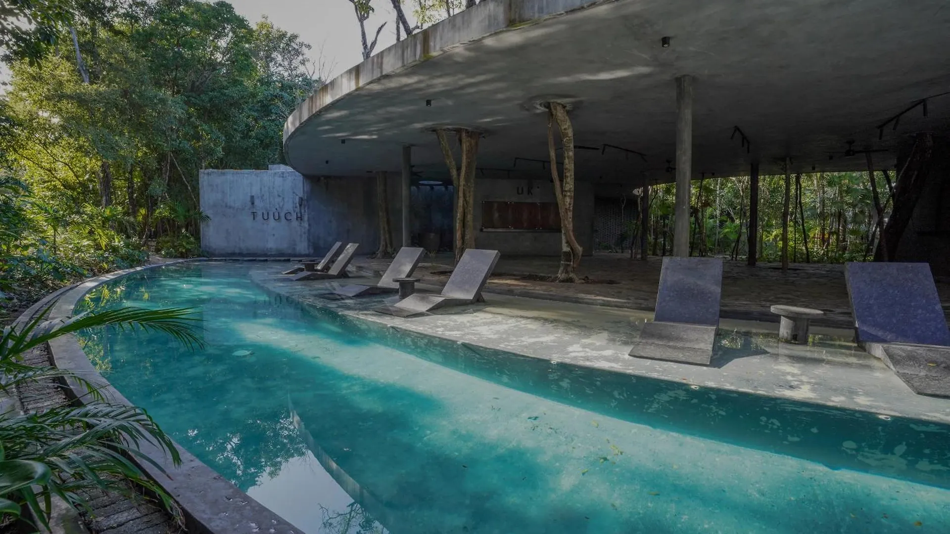 Penthouse En Aldea Zama -Luum- By Casago Apartment Tulum