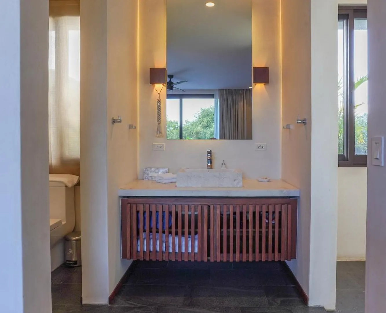 Penthouse En Aldea Zama -Luum- By Casago Apartment Tulum 0*,  Mexico