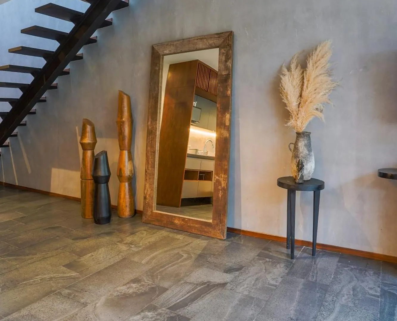 Penthouse En Aldea Zama -Luum- By Casago Apartment Tulum Mexico