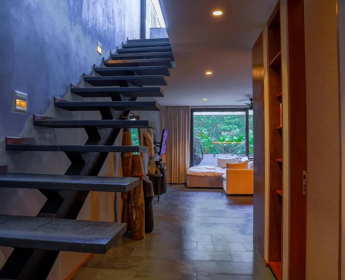 Penthouse En Aldea Zama -Luum- By Casago Apartment Tulum