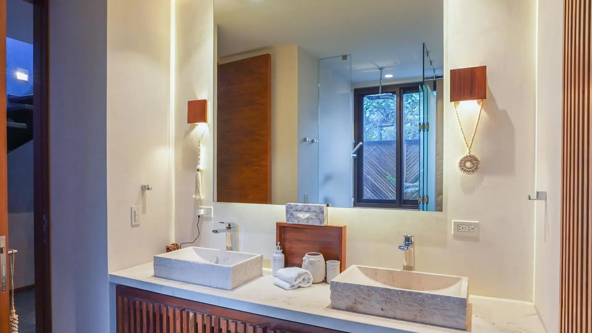 Penthouse En Aldea Zama -Luum- By Casago Apartment Tulum Mexico